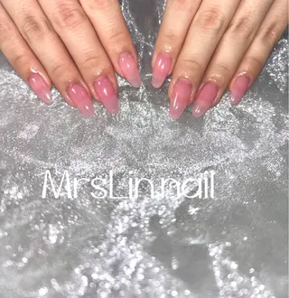 ネイル Mrs Lin.nailのネイルデザイン