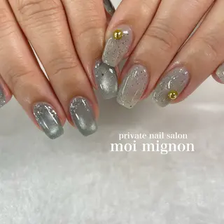 ネイル nailist Aki♡のネイルデザイン