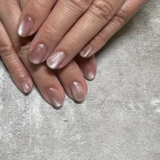 ネイル Leia yokoのネイルデザイン