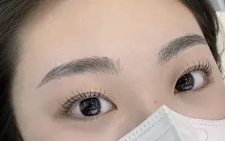 マツエク・マツパ An beauty2のマツエク・マツパデザイン