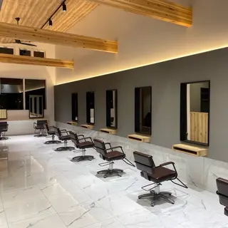 ルクール喜多町店 コムロのヘアスタイル