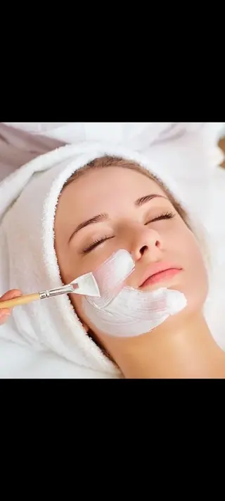 ハーブピーリング T0 BE HERBのエステ・リラクイメージ