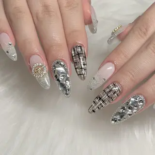 ネイル Bell nailのネイルデザイン
