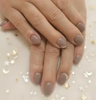 ネイル 上福岡 らんらんのネイルデザイン