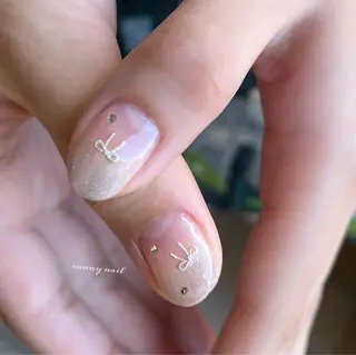 ネイル sunny nailのネイルデザイン