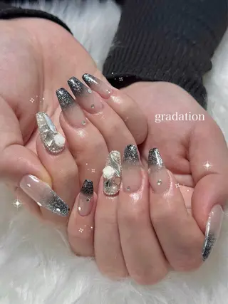 ネイル nail salon CAREY 🎀のネイルデザイン