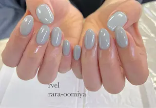 ネイル Rara oomiyaのマツエク・マツパデザイン