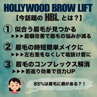 メンズ アイブロウ ar+  hair salon所属・眉毛専門店✨ar+ 新宿 NARUMIの眉毛・アイブロウイメージ