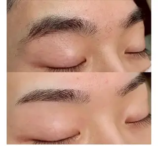 アイブロウ EfiNエフィン 青山店 小池のエステ・リラクイメージ