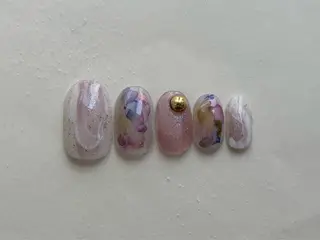 ネイル Nail Katoのネイルデザイン
