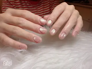 ネイル xin .nailのネイルデザイン