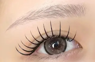 マツエク・マツパ 成美SALON eye&nailのマツエク・マツパデザイン