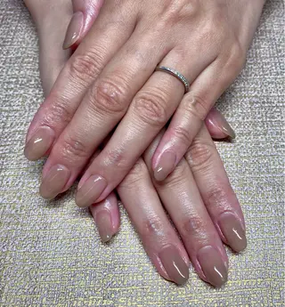 ネイル 008〔No.8〕所属・008 aiのネイルデザイン