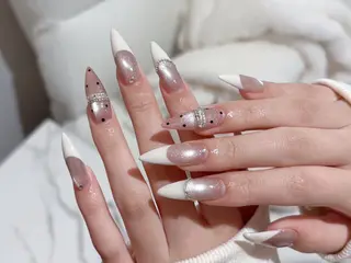 ネイル ネイルサロン Easenのネイルデザイン