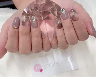 ネイル smile nail スマイルネイルのその他イメージ