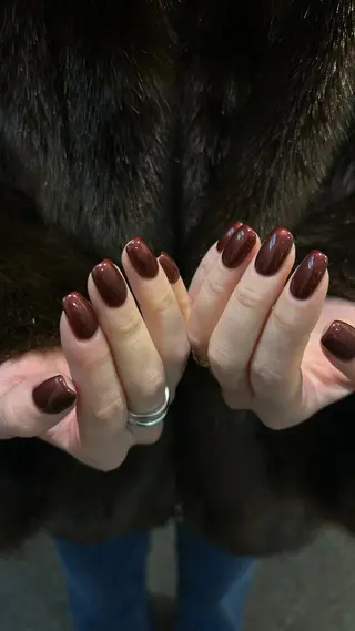 ネイル sayaka 🩰のネイルデザイン