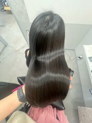 ロング 🩵tocca yui🩵のヘアスタイル