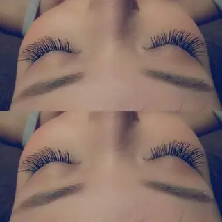 マツエク・マツパ 【個室サロン】🎀 美容師&アイリストのマツエク・マツパデザイン