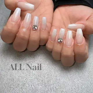 ネイル ALL Nail &whiteningのその他イメージ
