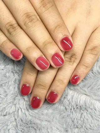 ネイル パープルジュエルpurple jewel　立川所属・パープルジュエル AOYAGIのネイルデザイン