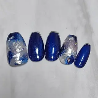 ネイル reve あやののネイルデザイン