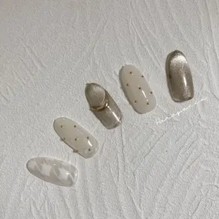 ネイル Hiro nail /Harapeccoのネイルデザイン