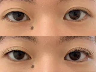 マツエク・マツパ 🧸Lily船橋 石川🌿‬のマツエク・マツパデザイン