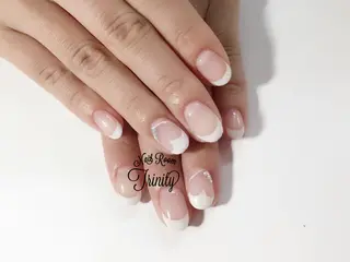 ネイル Trinity staffのネイルデザイン