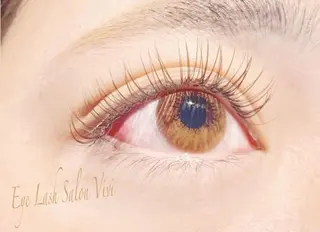 マツエク・マツパ Eyelash Salon Vivi 太田川店所属・ViVi 太田川店 👀崎田のマツエク・マツパデザイン