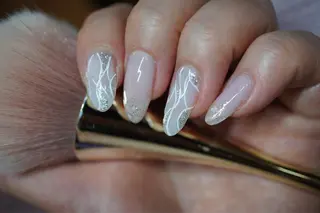 ネイル プライベートサロン jewel nailのネイルデザイン