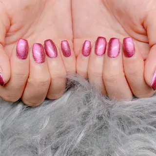 ネイル 個室ネイルサロンDolly  Girl〜ドーリーガール〜所属・DollyGirl KYOKOのネイルデザイン