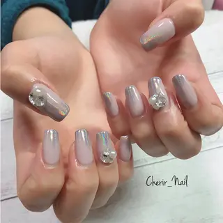ネイル Cherirnail kaoriのネイルデザイン