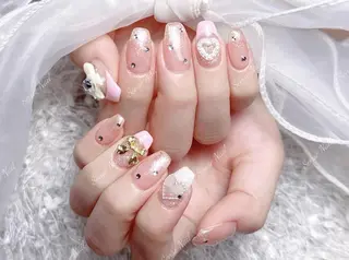 ネイル 🎀Sense Nail新宿店🎀のネイルデザイン