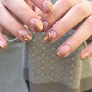 ネイル May.by charmeのネイルデザイン