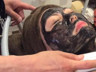 ジョリ   ヴェール 山口のマツエク・マツパデザイン