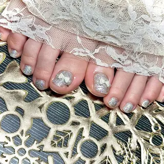 ネイル miminon 自宅ネイルサロンのネイルデザイン