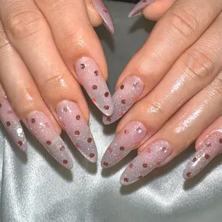 ネイル fukuyasu rikaのネイルデザイン