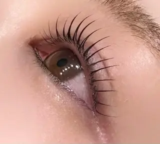 マツエク・マツパ Ridive Ayaのマツエク・マツパデザイン