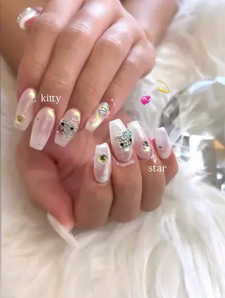 ネイル Chika/ C.nailのネイルデザイン