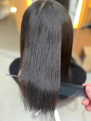 ミディアム -Cream-【クリーム】町田所属・艶髪/透明感 kaiのその他イメージ