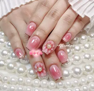 ネイル ネイリスト KYOのネイルデザイン