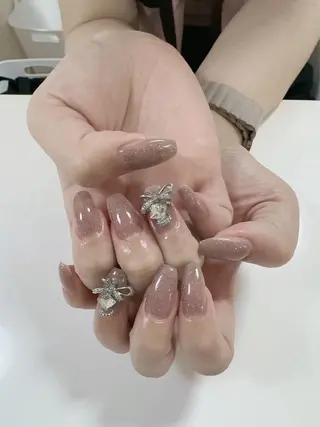 ネイル シーシー ネイルのネイルデザイン