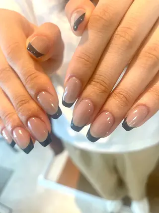 ネイル FREE'S nail三宮のネイルデザイン