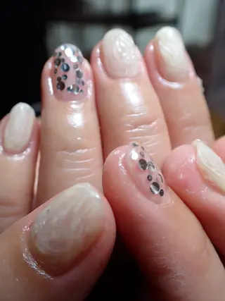 ネイル Nailsalon C.U.Eのネイルデザイン