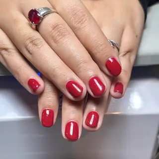 ネイル Lanié yokokawaのネイルデザイン