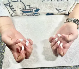 ネイル Tairacchi ﾀｲﾗｯﾁのエステ・リラクイメージ