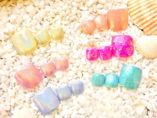 ネイル Dolce.Nail 柏店のネイルデザイン