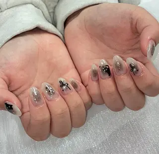 ネイル Lilith Yumiのネイルデザイン