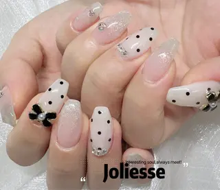 ネイル Joliesse nail salonのネイルデザイン