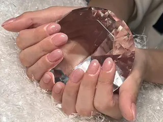 ネイル Nail&eye Belire 新宿のネイルデザイン
